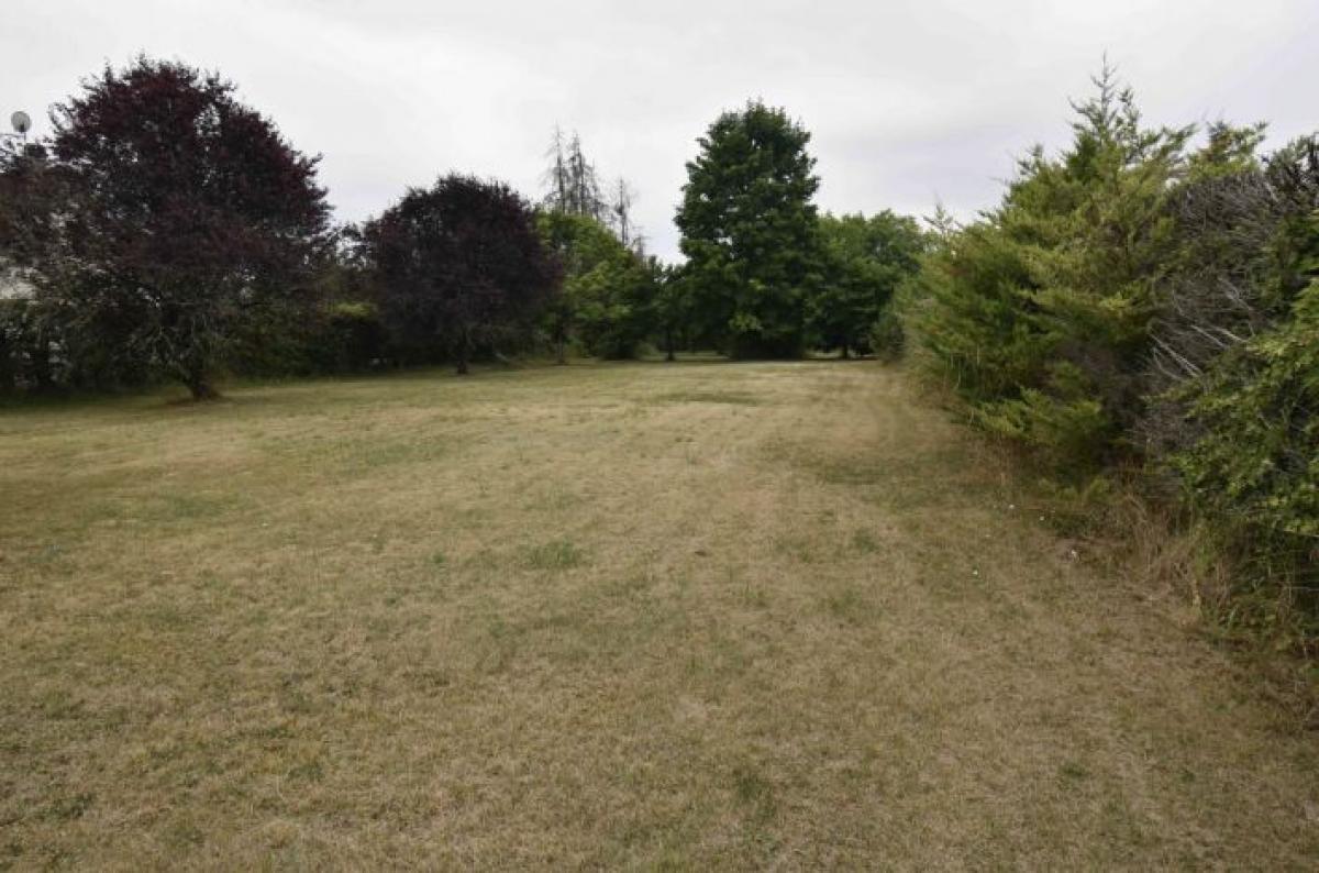 Picture of Residential Land For Sale in Issigeac, Aquitaine, France