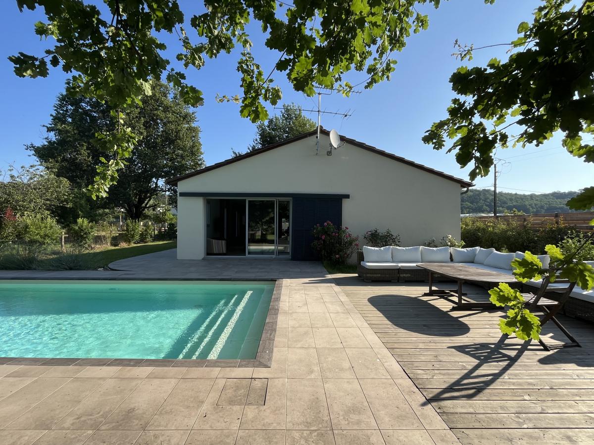 Picture of Home For Sale in Prigonrieux, Other, France