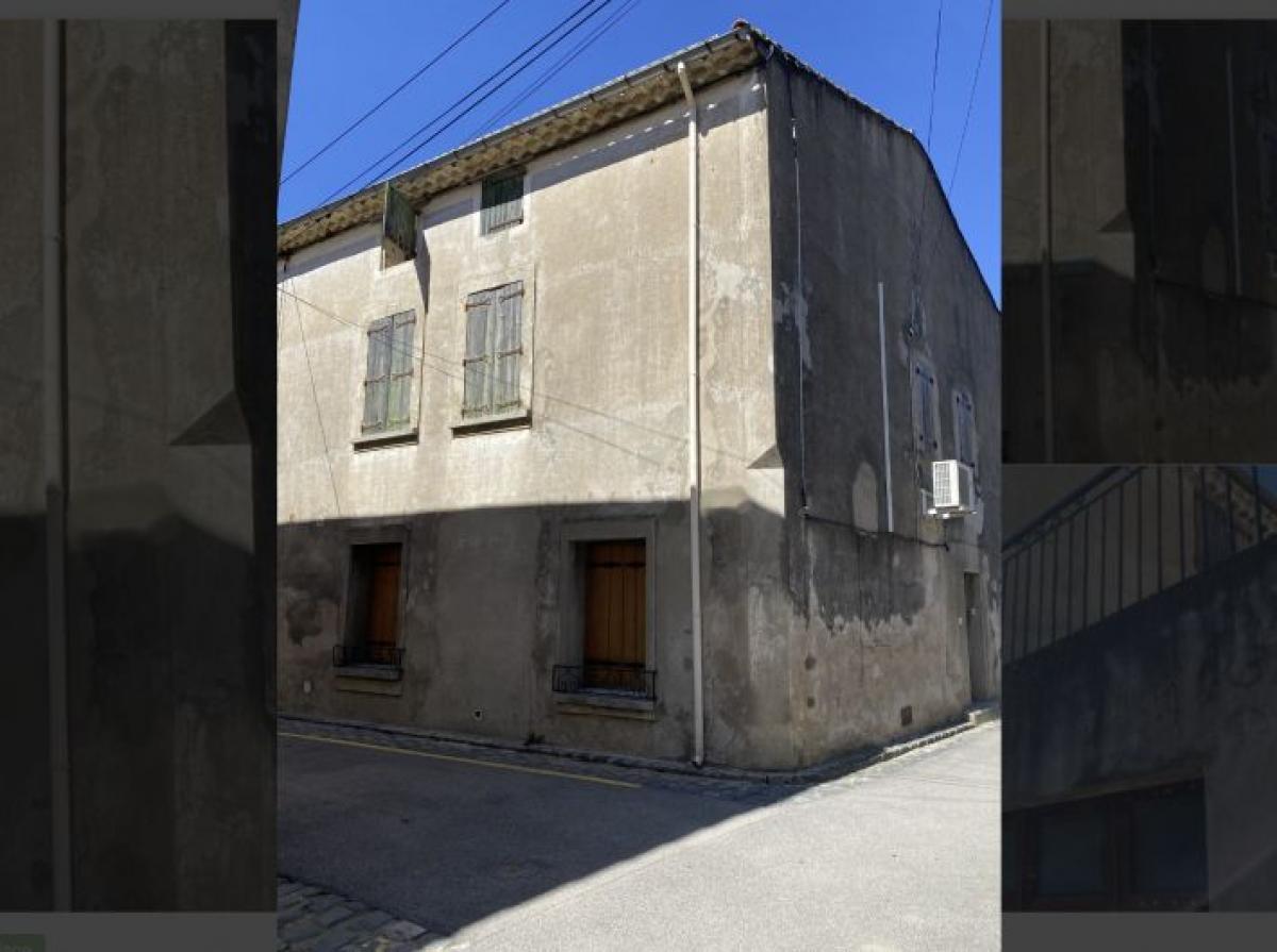 Picture of Home For Sale in Laurens, Other, France