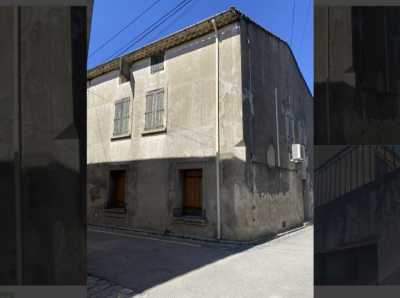 Home For Sale in Laurens, France