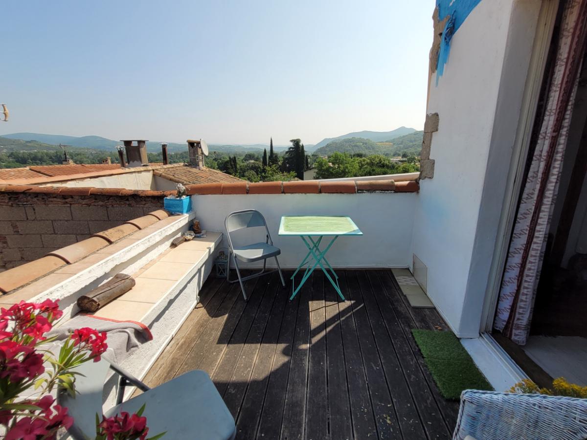 Picture of Home For Sale in Bedarieux, Other, France