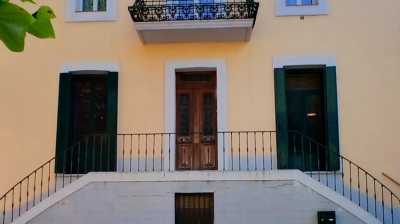 Home For Sale in Roquebrun, France