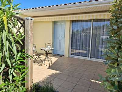 Apartment For Sale in Villereal, France