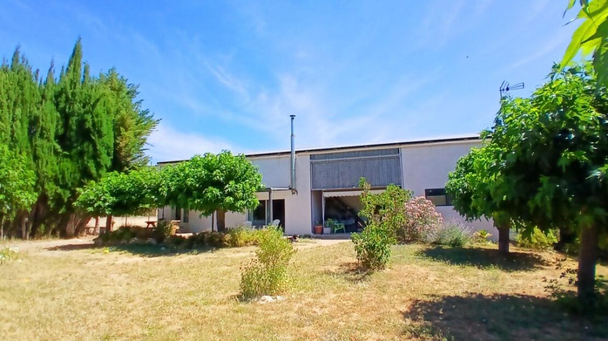 Picture of Home For Sale in Cessenon Sur Orb, Other, France