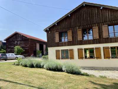Home For Sale in Seyches, France