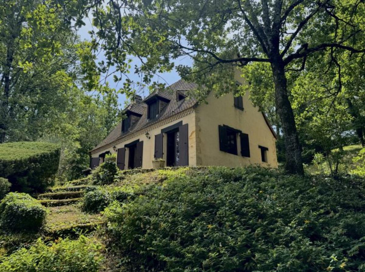 Picture of Home For Sale in Le Bugue, Aquitaine, France