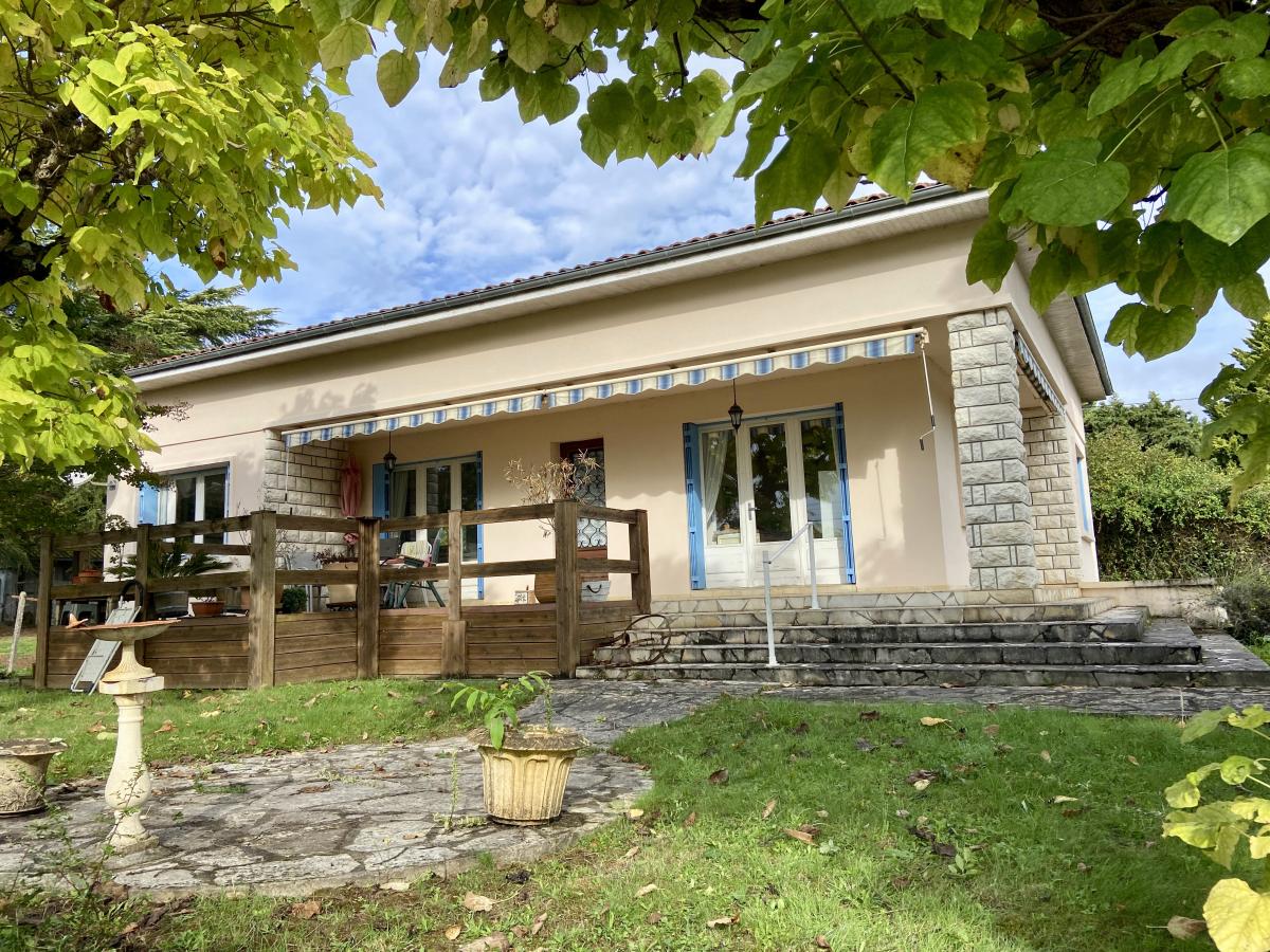 Picture of Home For Sale in Allemans Du Dropt, Other, France