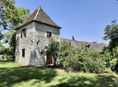 Home For Sale in Eymet, France