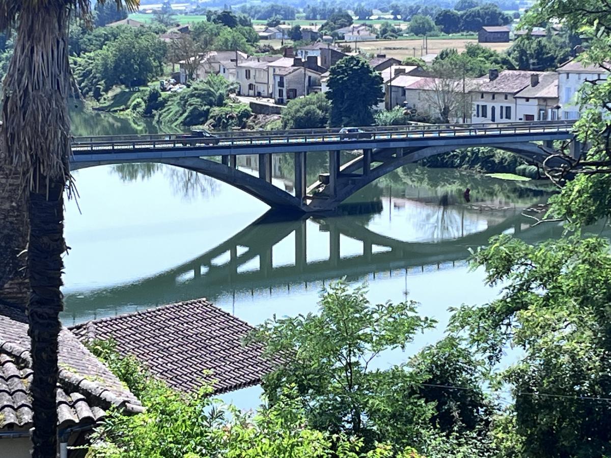 Picture of Home For Sale in Clairac, Aquitaine, France