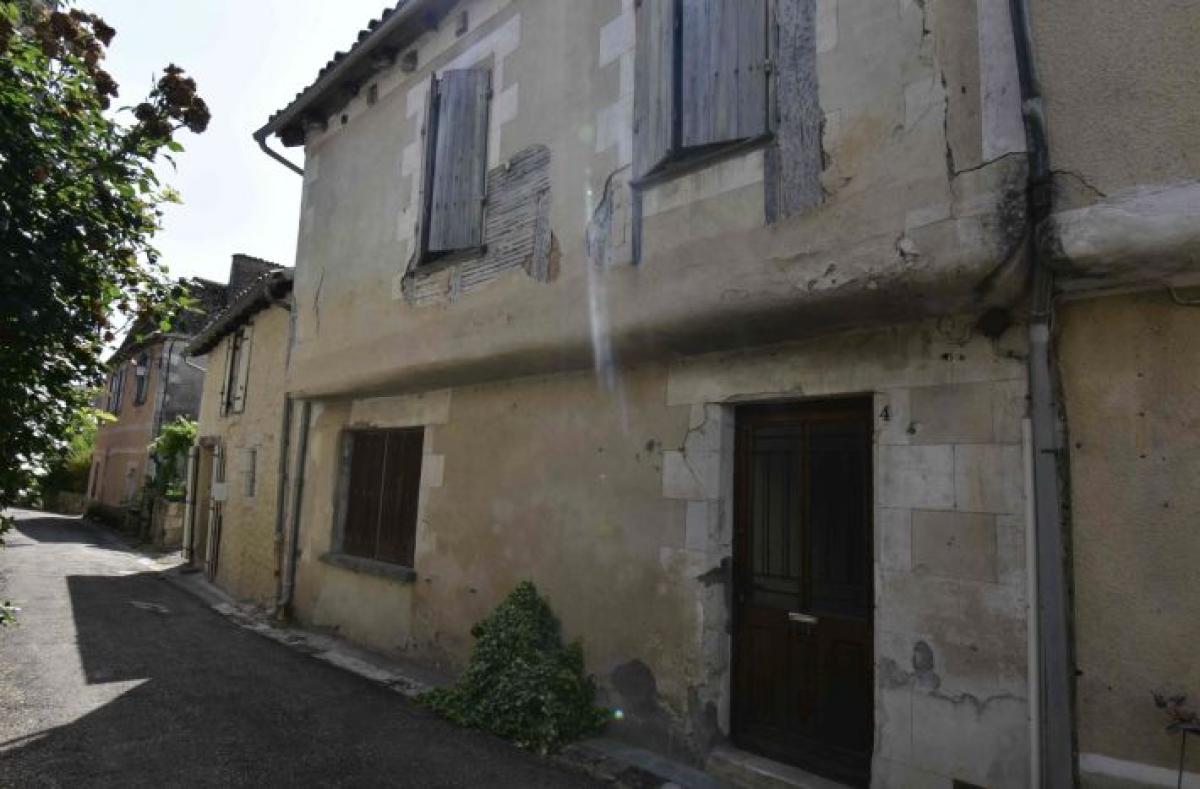 Picture of Home For Sale in Issigeac, Aquitaine, France