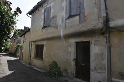 Home For Sale in Issigeac, France