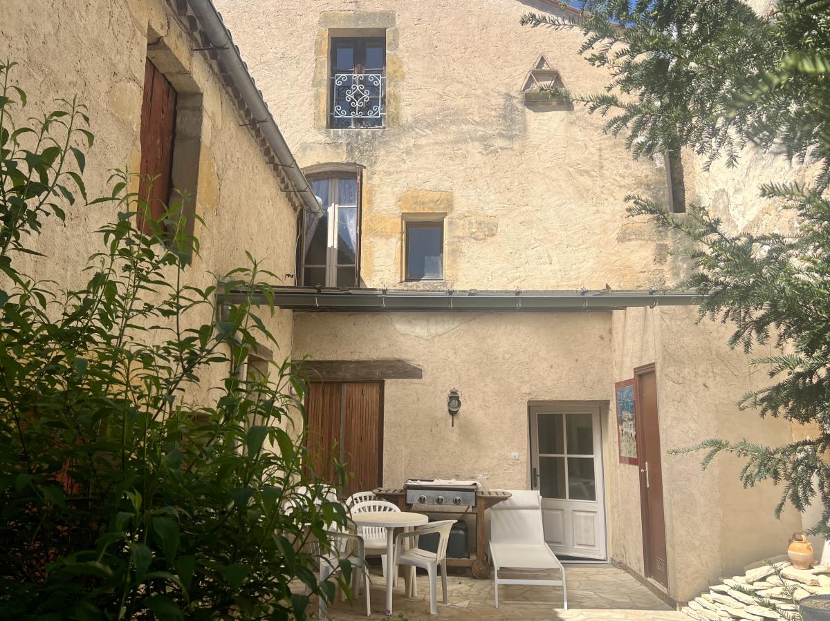 Picture of Home For Sale in Monpazier, Other, France