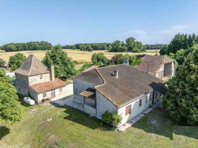 Farm For Sale in 