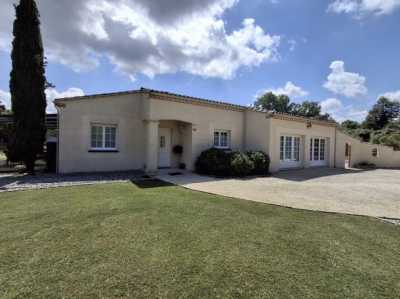 Villa For Sale in Villereal, France