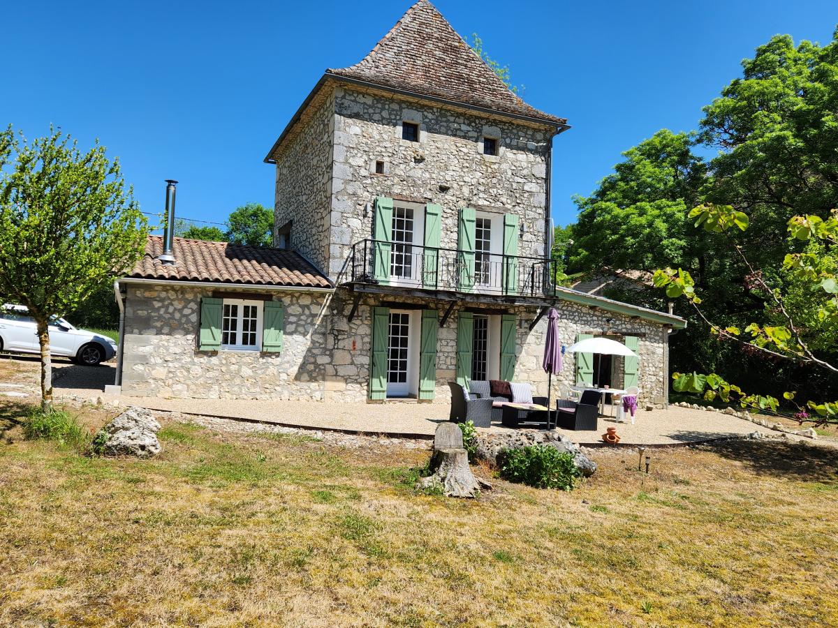 Picture of Home For Sale in Razac D'eymet, Other, France