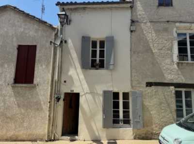 Home For Sale in Eymet, France