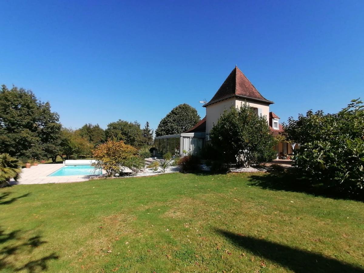 Picture of Home For Sale in Bergerac, Aquitaine, France