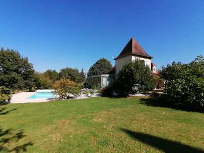 Home For Sale in Bergerac, France