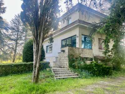 Home For Sale in Montayral, France