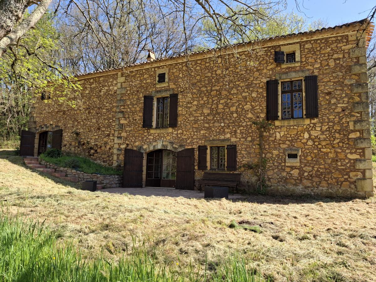 Picture of Home For Sale in Monflanquin, Lot Et Garonne, France
