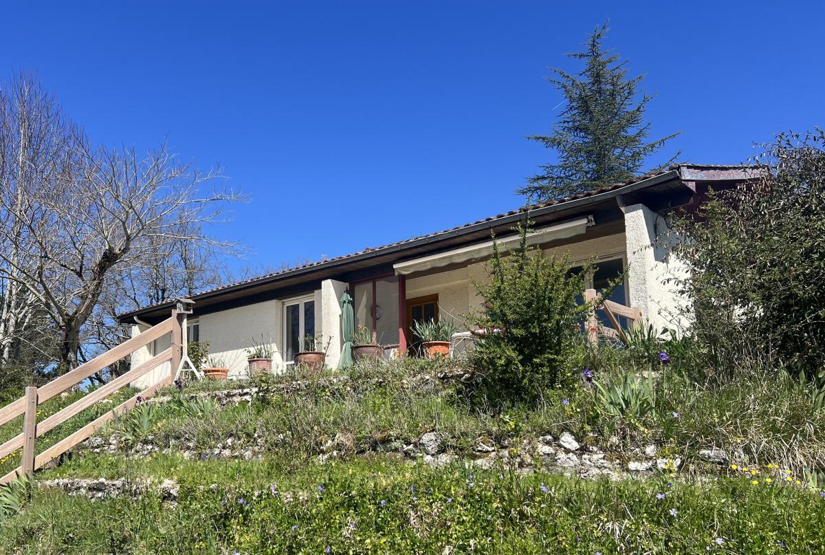 Picture of Home For Sale in Monpazier, Other, France
