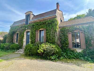 Home For Sale in Bergerac, France