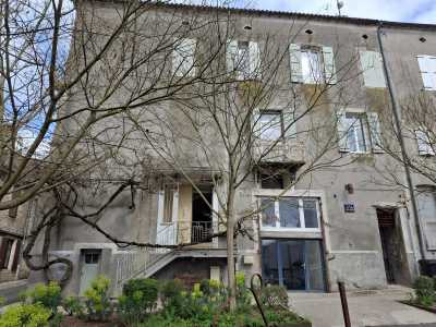 Apartment For Sale in Villereal, France