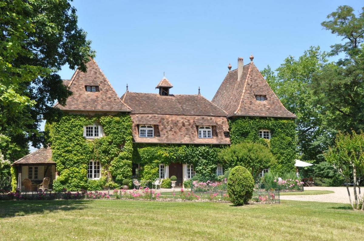 Picture of Home For Sale in Ginestet, Other, France