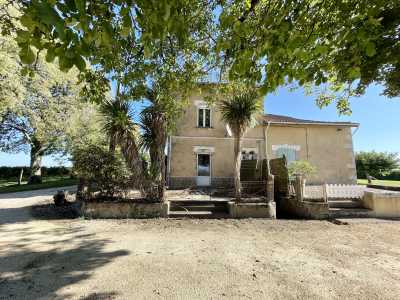 Home For Sale in Monbazillac, France