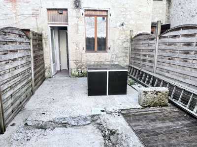 Home For Sale in Eymet, France