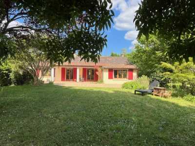 Home For Sale in Ginestet, France