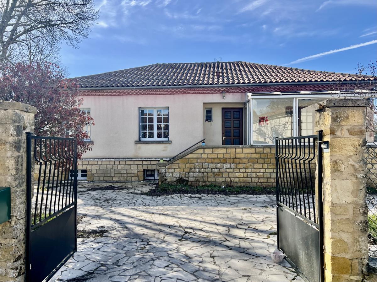 Picture of Home For Sale in Monpazier, Other, France