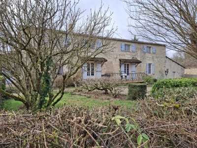 Home For Sale in Villereal, France