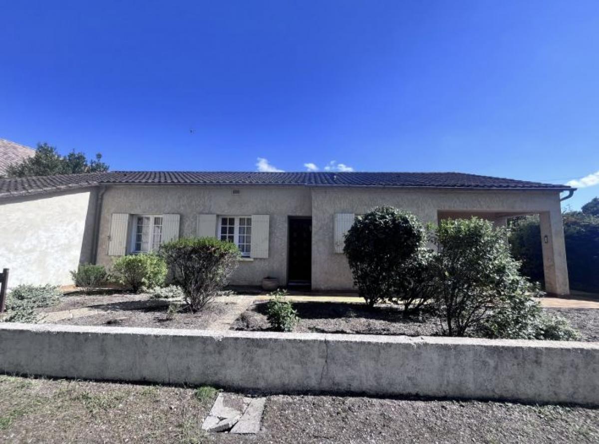 Picture of Bungalow For Sale in Eymet, Aquitaine, France