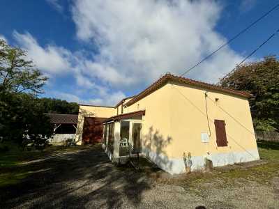 Farm For Sale in 