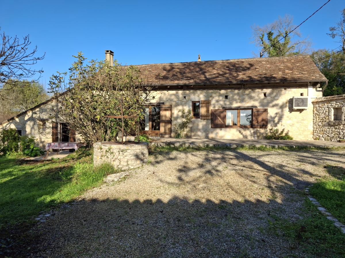 Picture of Home For Sale in Issigeac, Aquitaine, France