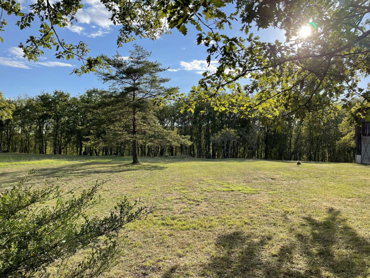 Picture of Residential Land For Sale in Lalinde, Aquitaine, France