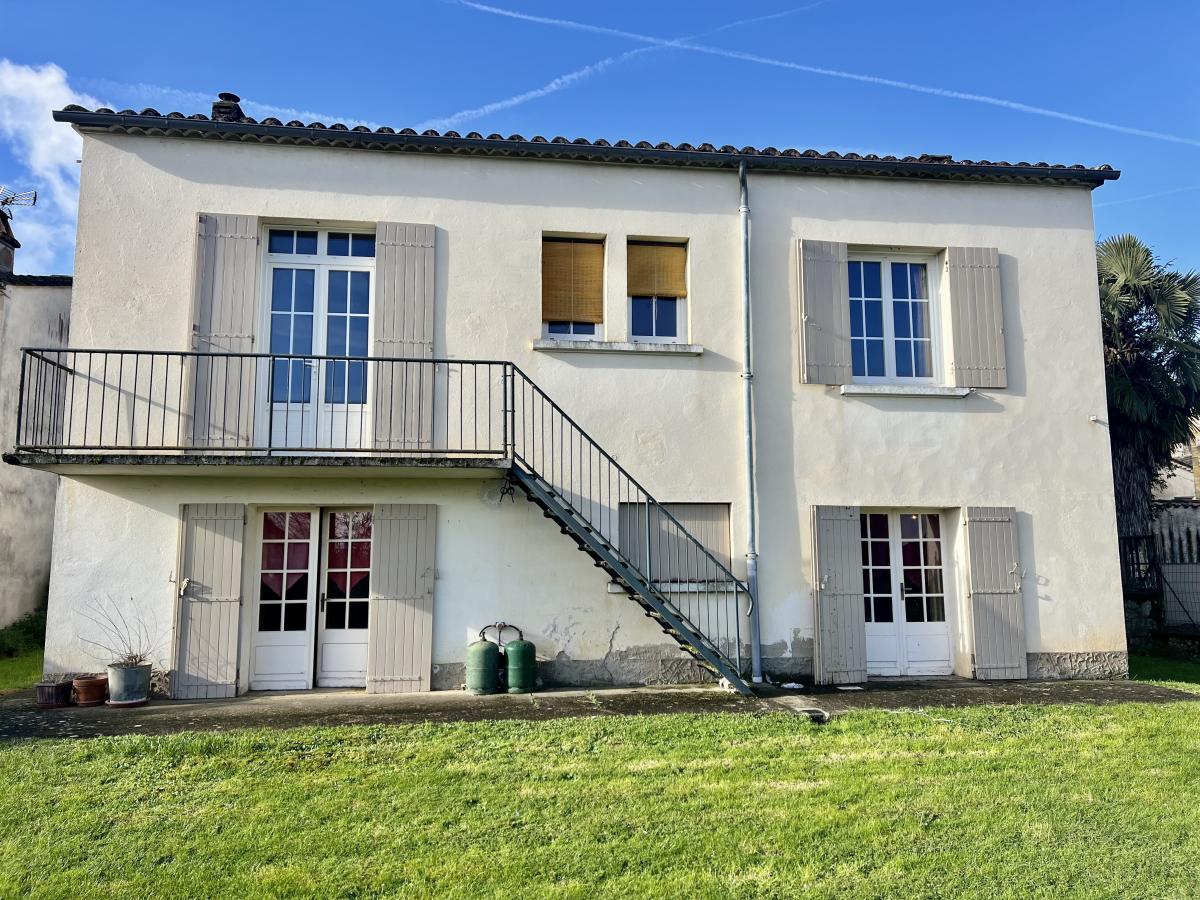Picture of Home For Sale in Monpazier, Other, France