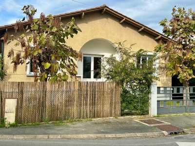 Home For Sale in Bergerac, France