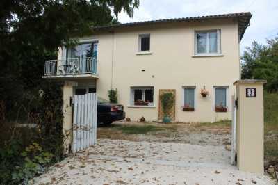 Home For Sale in Eymet, France