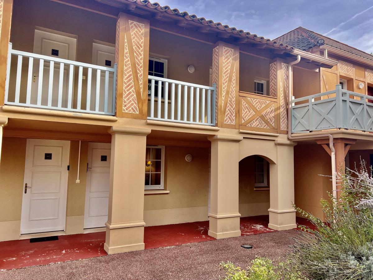 Picture of Apartment For Sale in Monflanquin, Lot Et Garonne, France