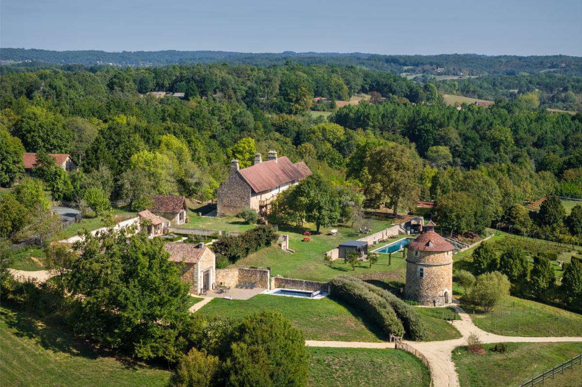 Picture of Residential Land For Sale in Bergerac, Aquitaine, France