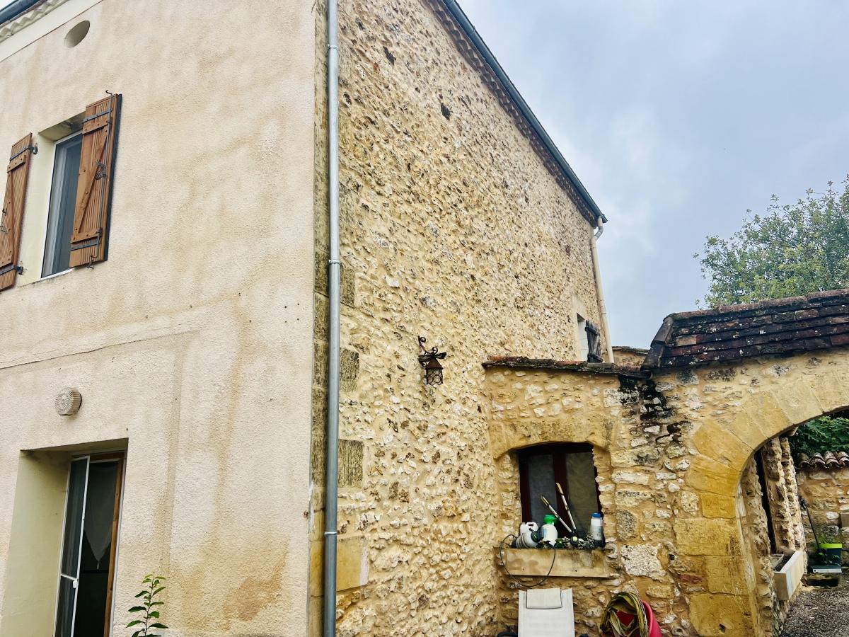 Picture of Home For Sale in Monpazier, Other, France