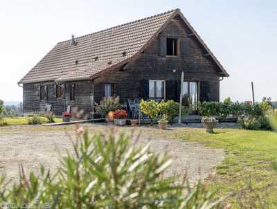 Home For Sale in Issigeac, France