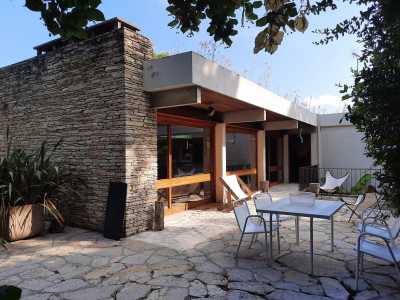 Home For Sale in Miramont De Guyenne, France