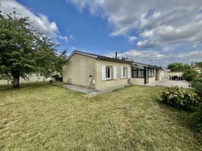 Home For Sale in Monsempron Libos, France