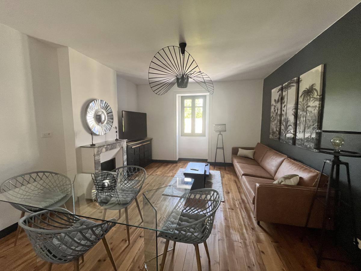 Picture of Apartment For Sale in Eymet, Aquitaine, France