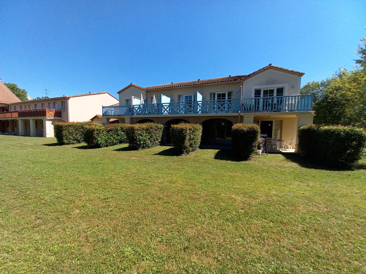 Picture of Apartment For Sale in Monflanquin, Lot Et Garonne, France