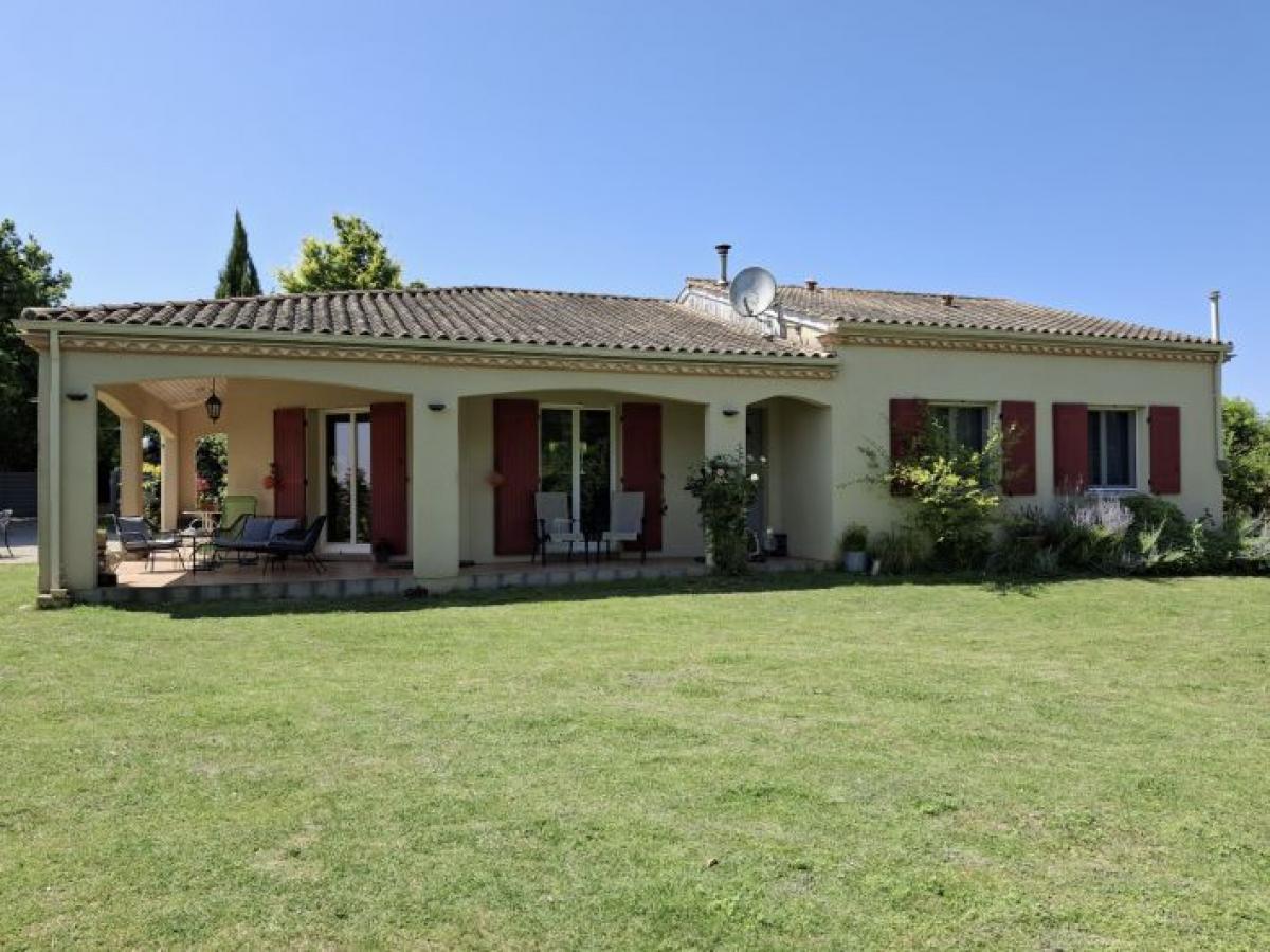 Picture of Home For Sale in Castillonnes, Other, France