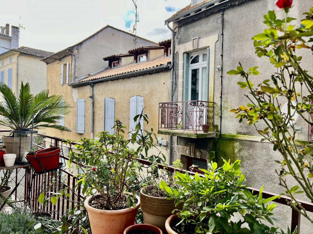 Picture of Home For Sale in Bergerac, Aquitaine, France